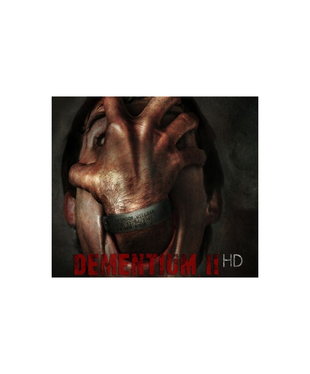 Dementium II HD Gift Steam Key GLOBAL